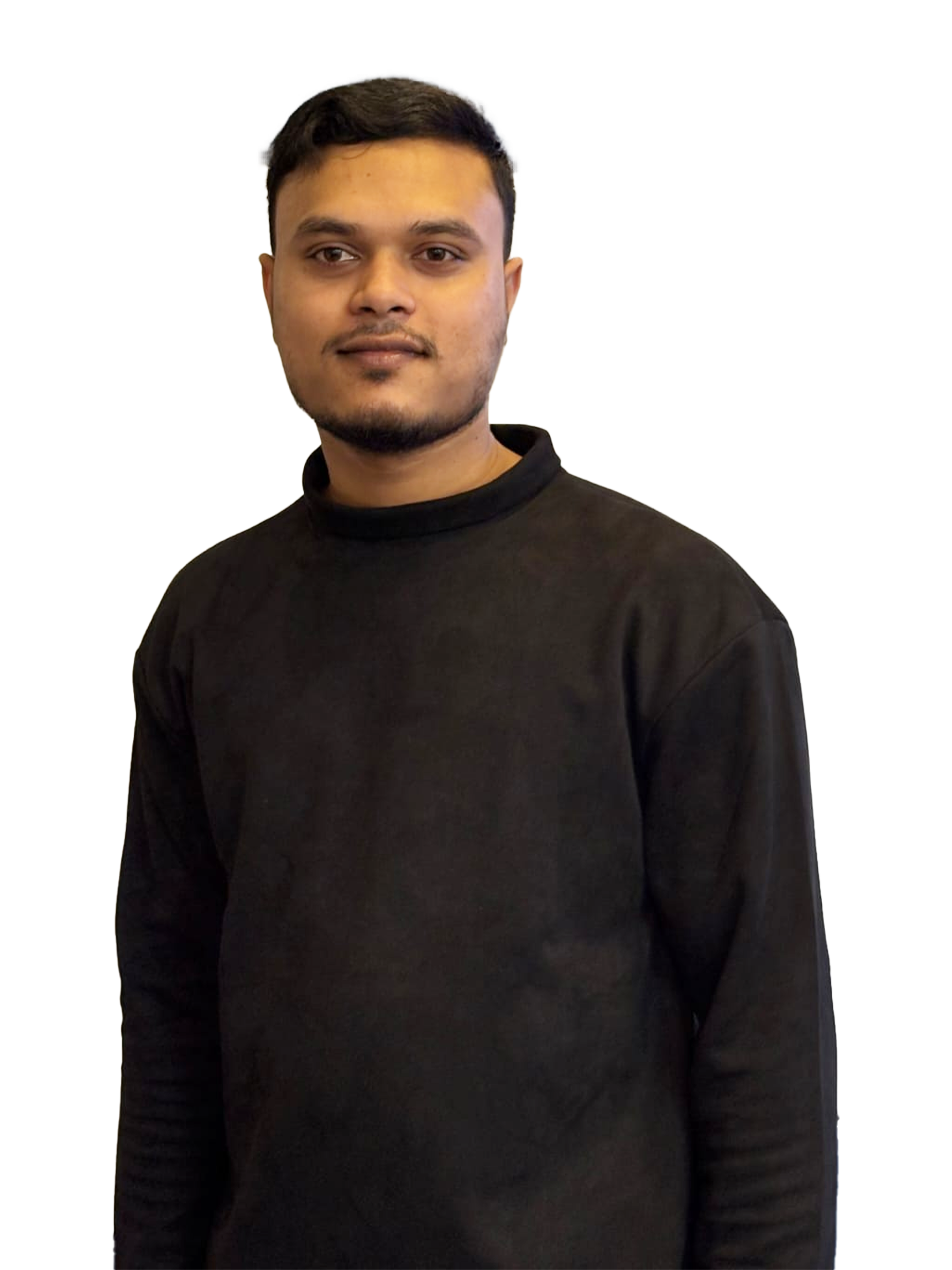 Humayun Kabir.