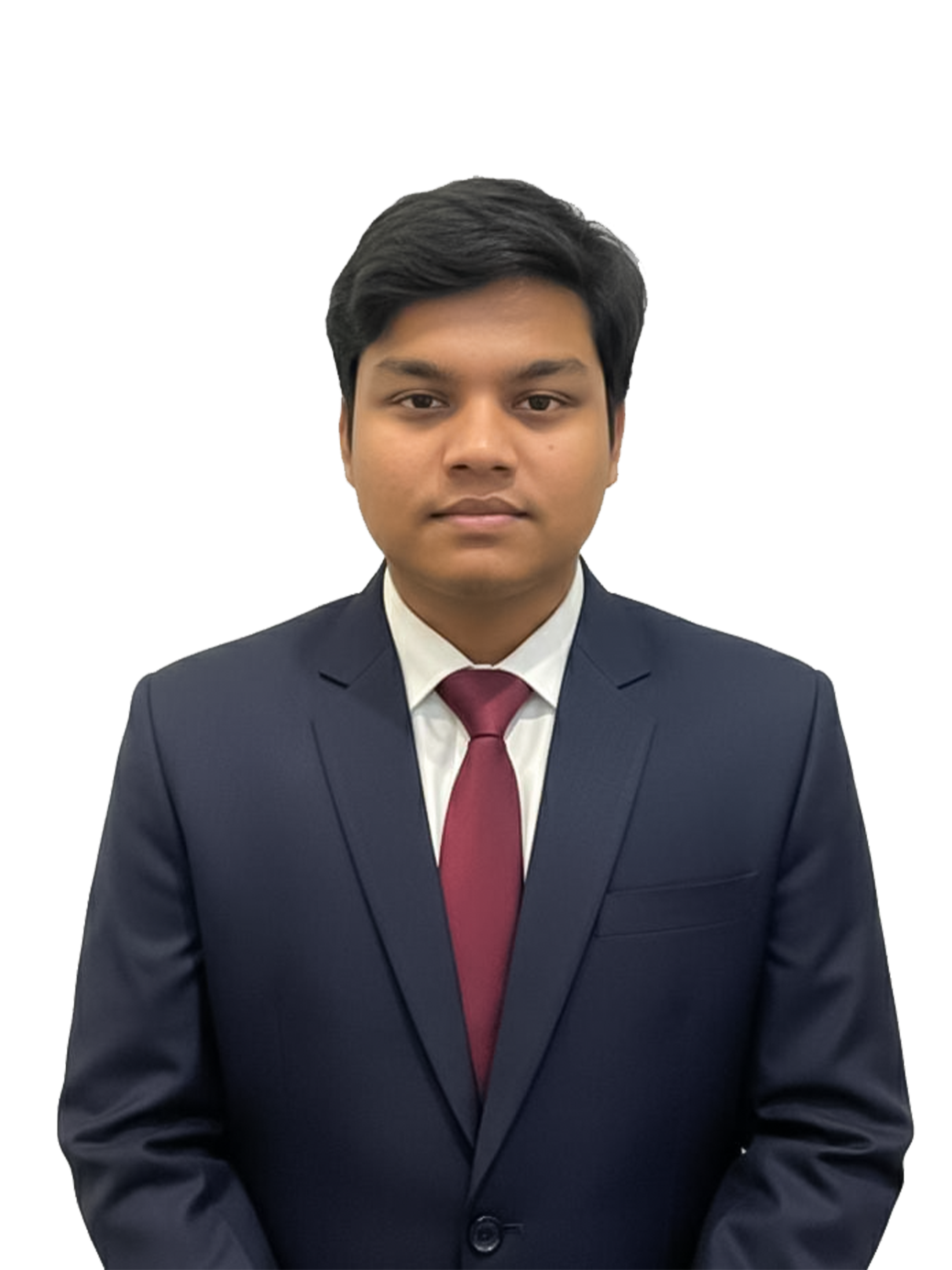 Masud Rana.