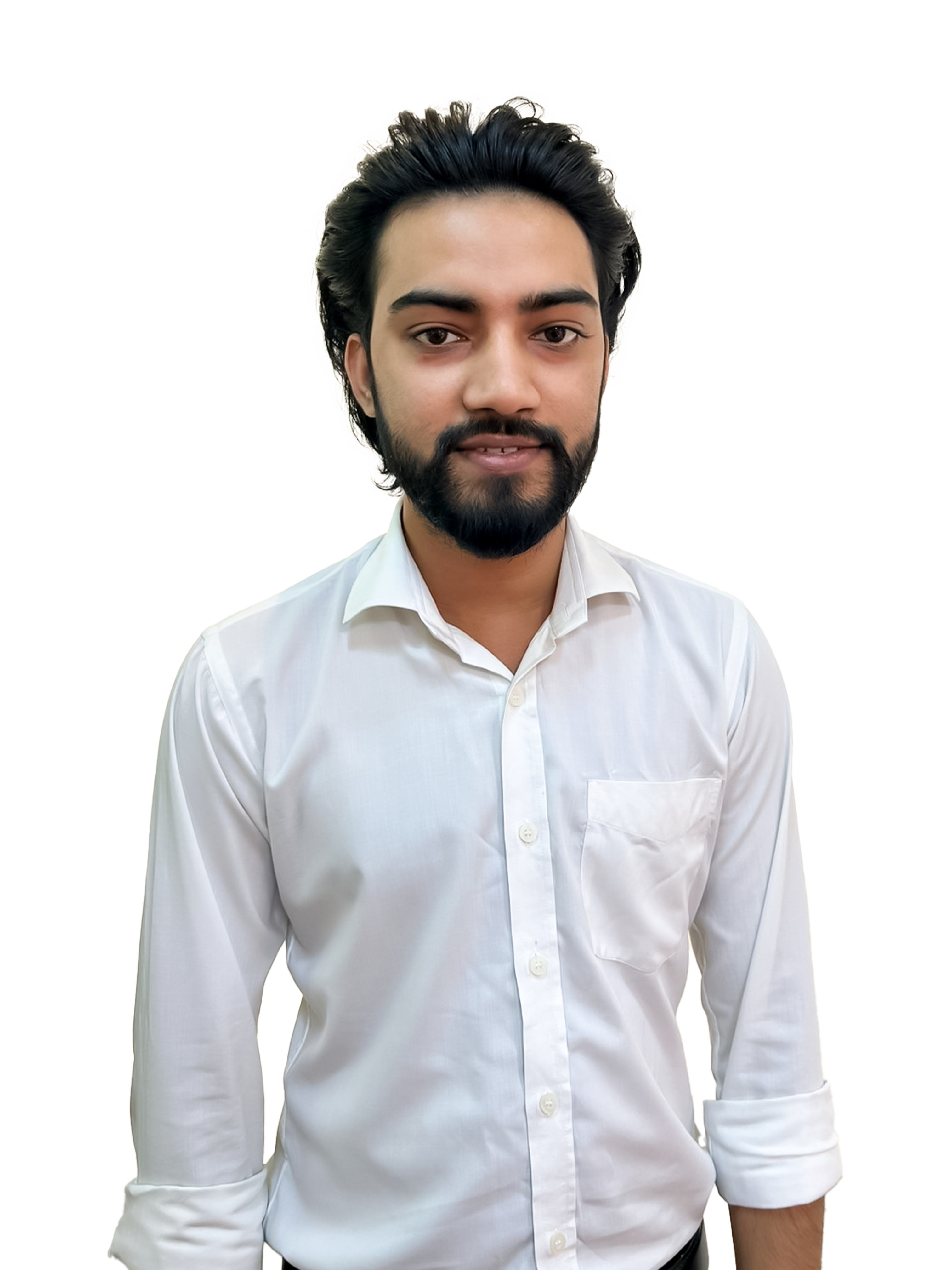Md. Jahirul Islam.