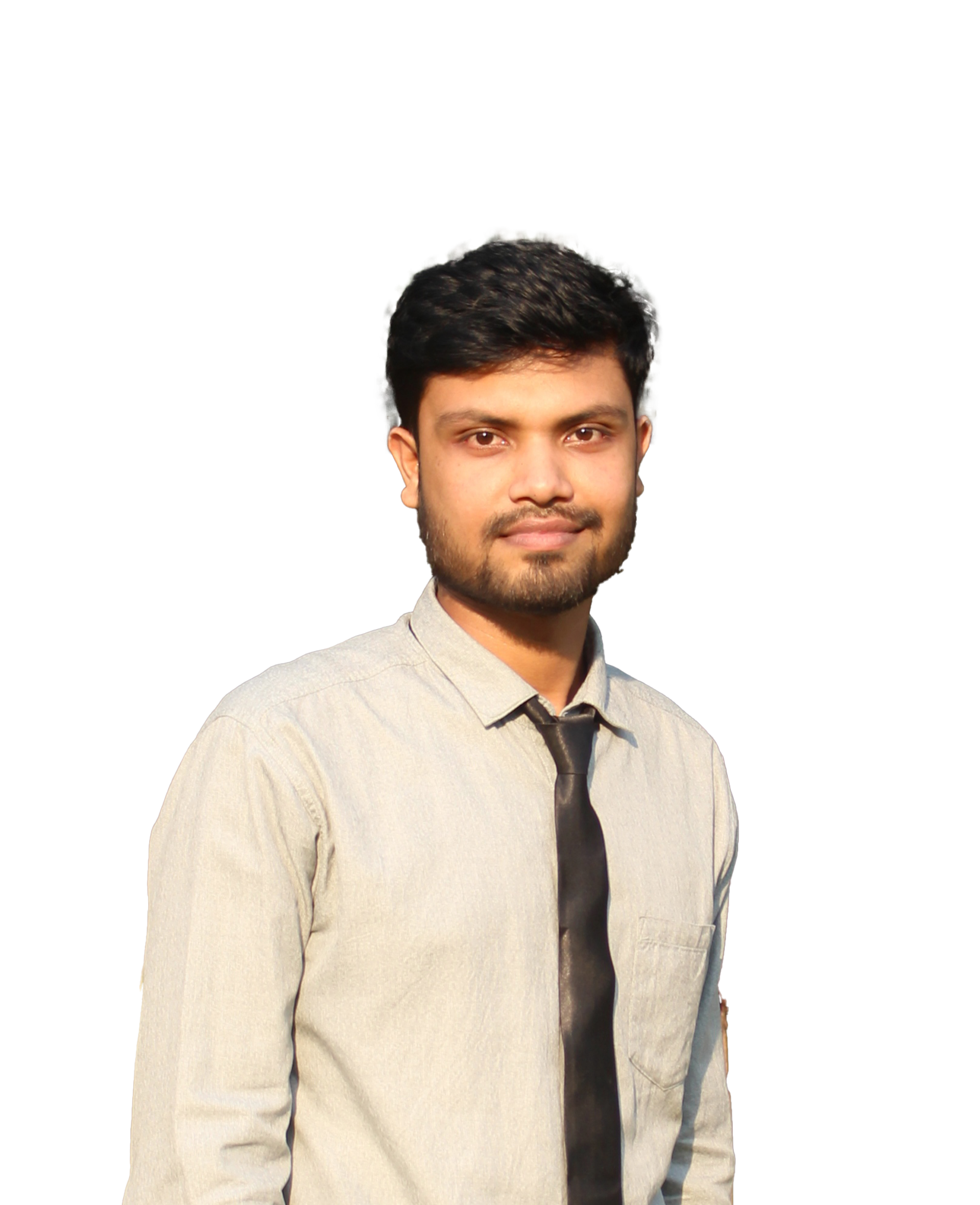 Md. Majharul Islam Munna.