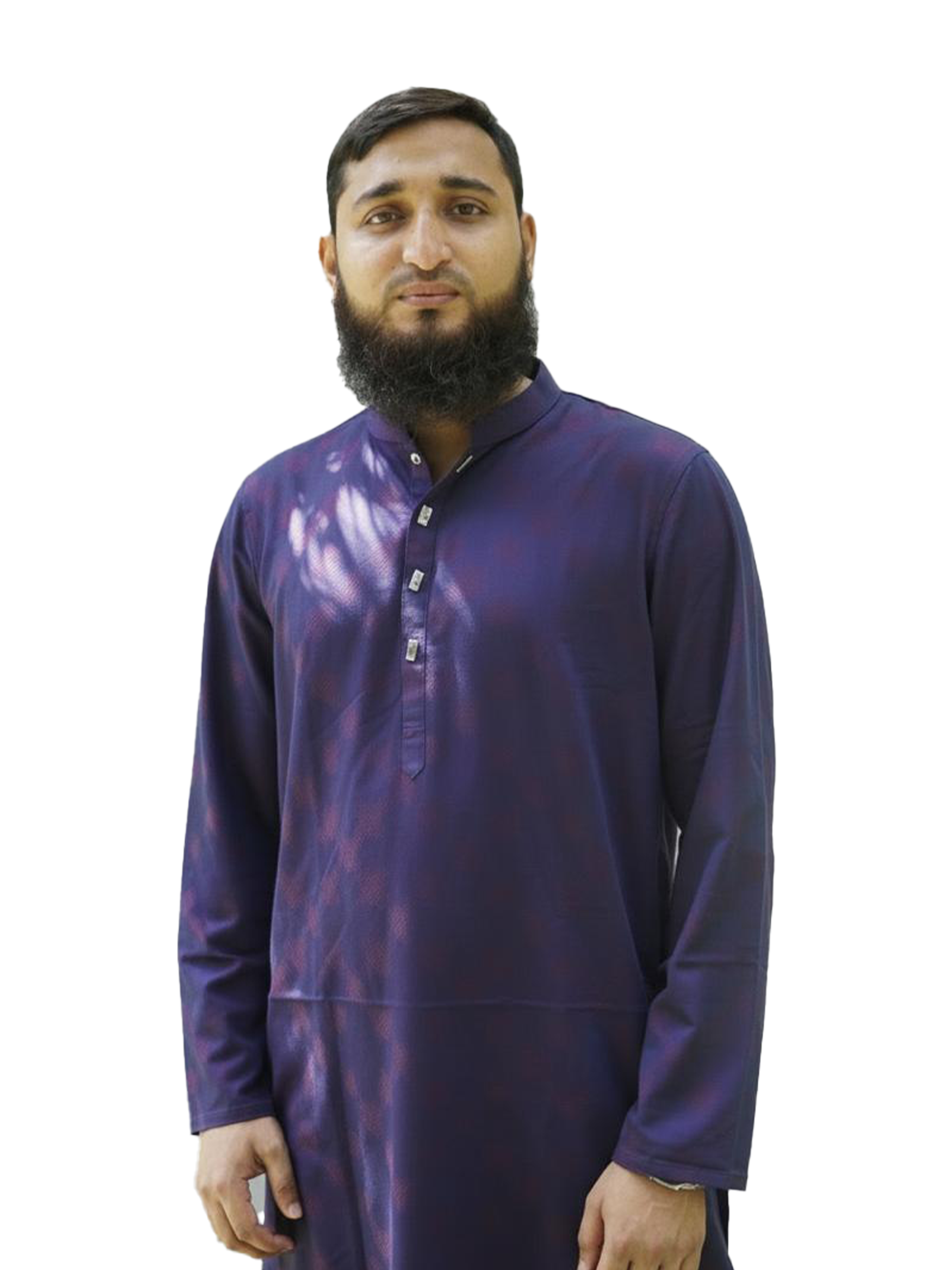 Md. Ruman Islam.