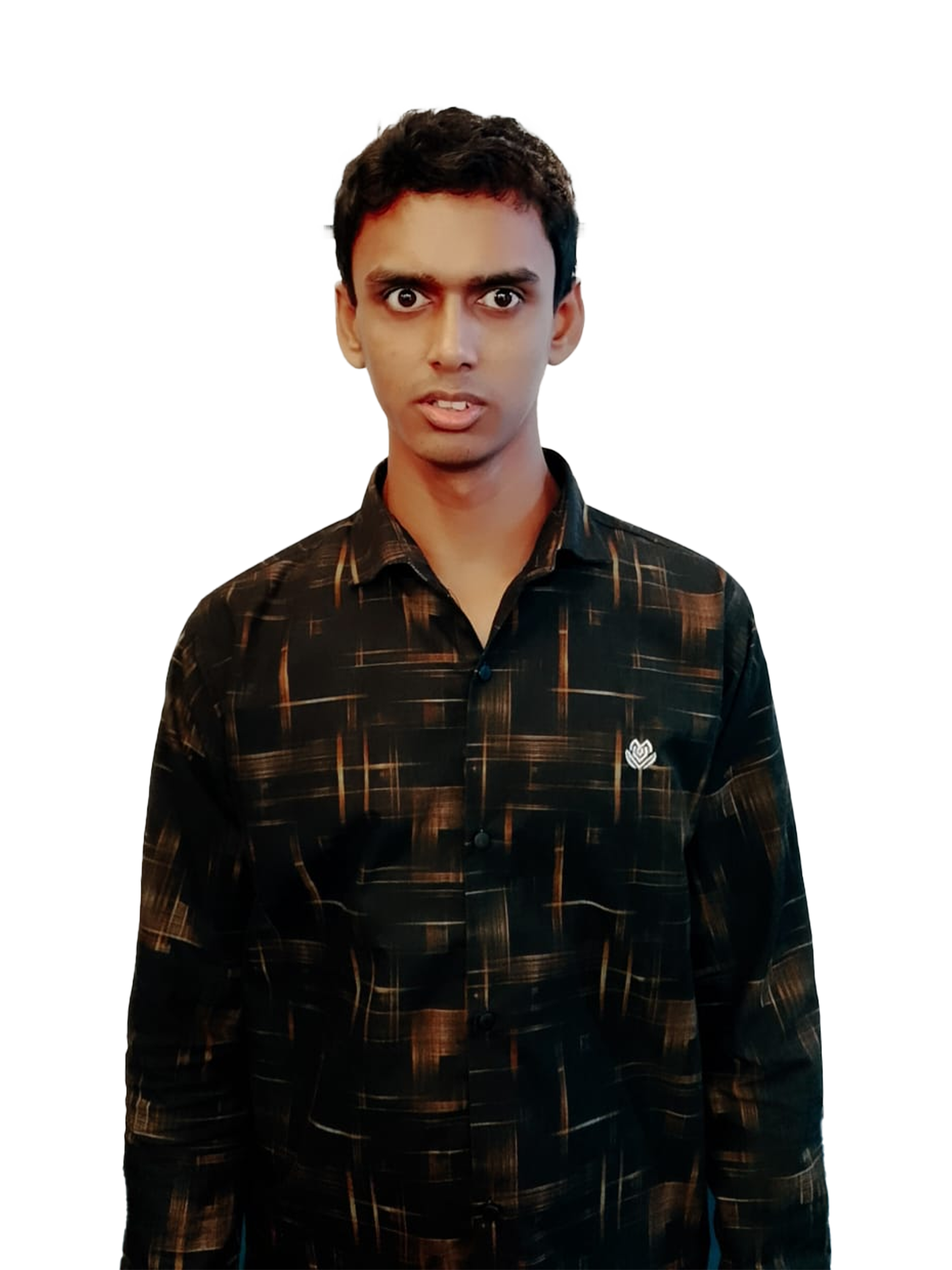 Mosharof Hossain.