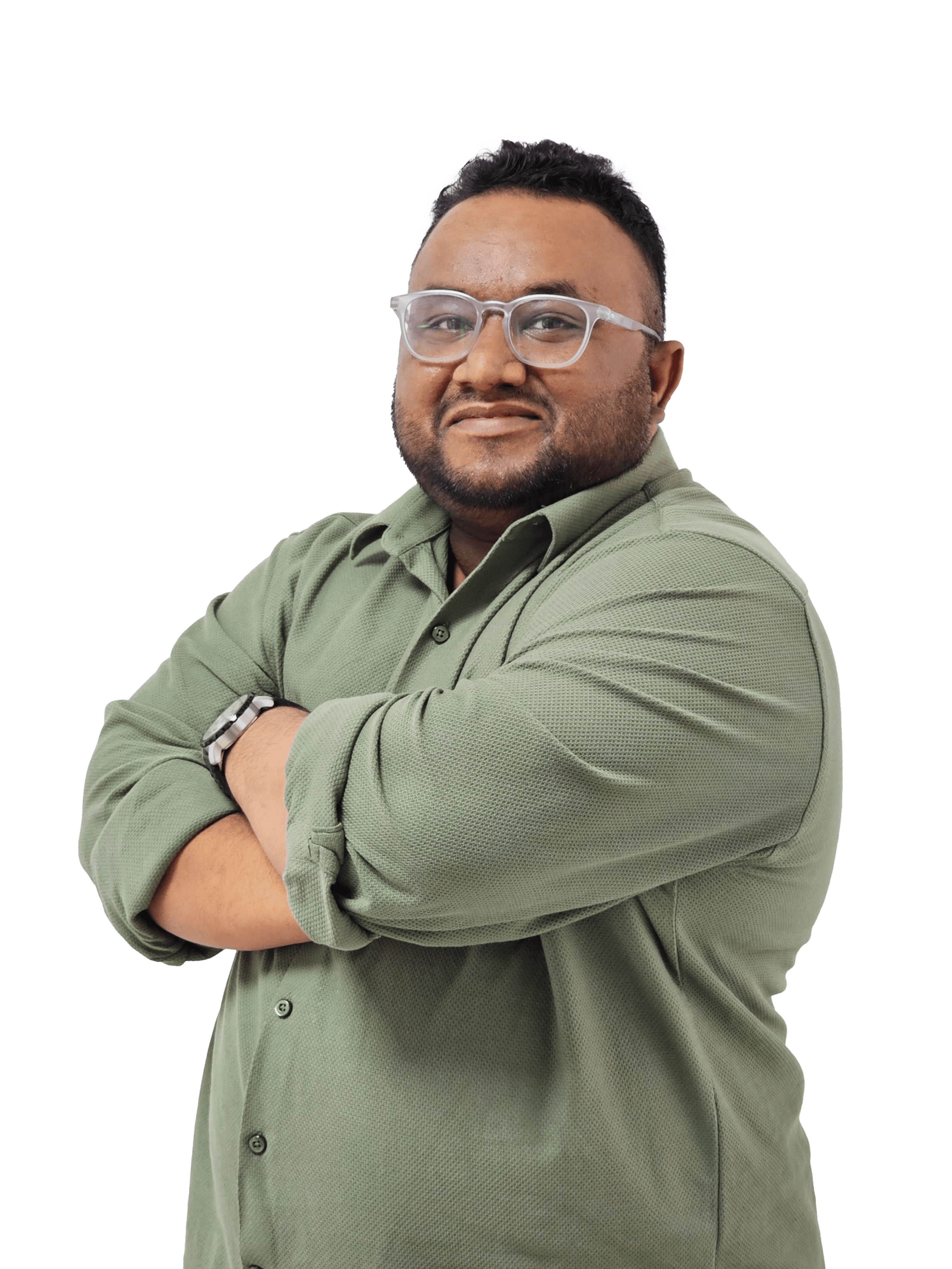 Rezwan Chowdhury.