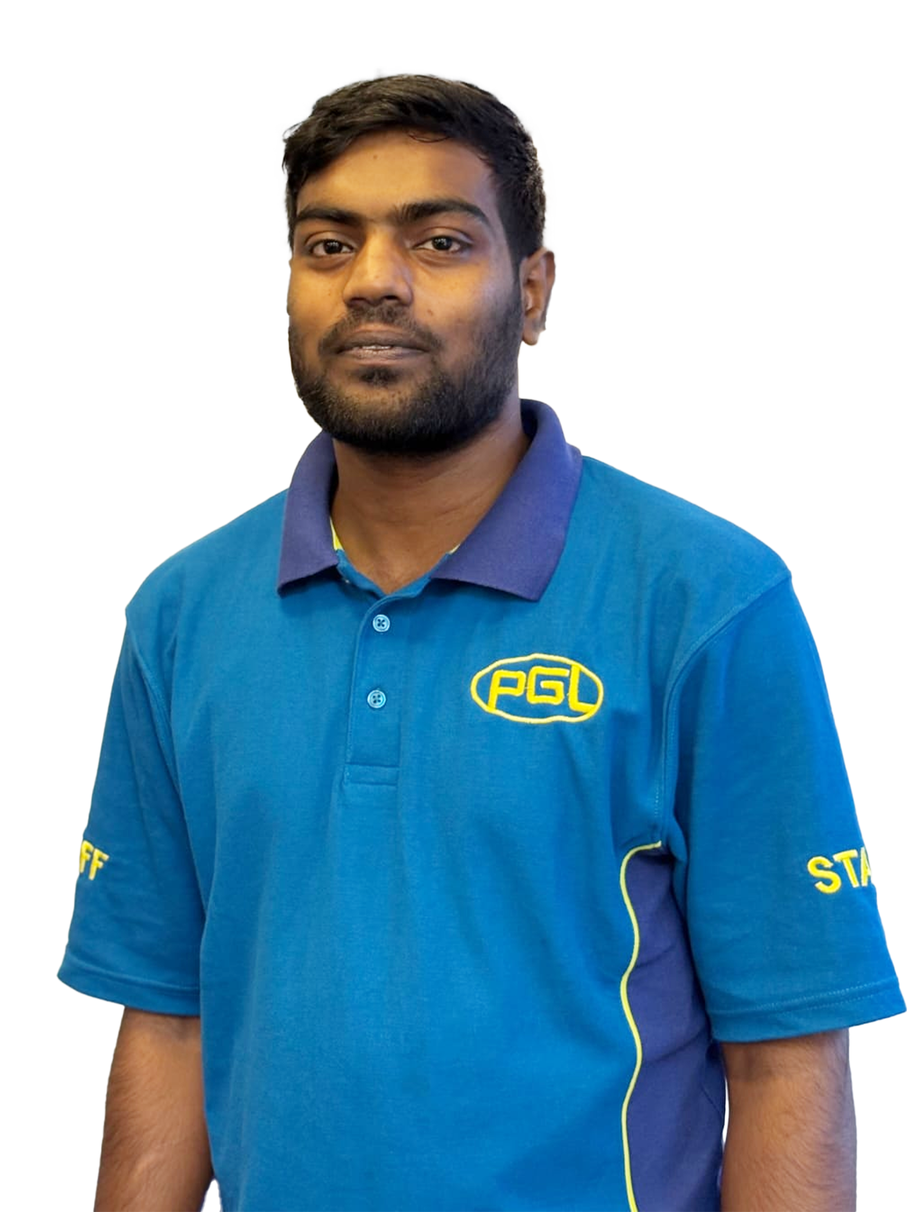 Sabbir Hossen.