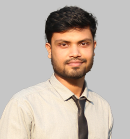 Md. Majharul Islam Munna